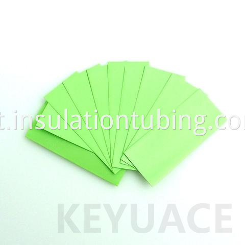 Clear Pvc Heat Shrink Tube